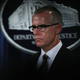 Then-acting FBI Director Andrew McCabe in July 2017 at the Justice Department in Washington, D.C.